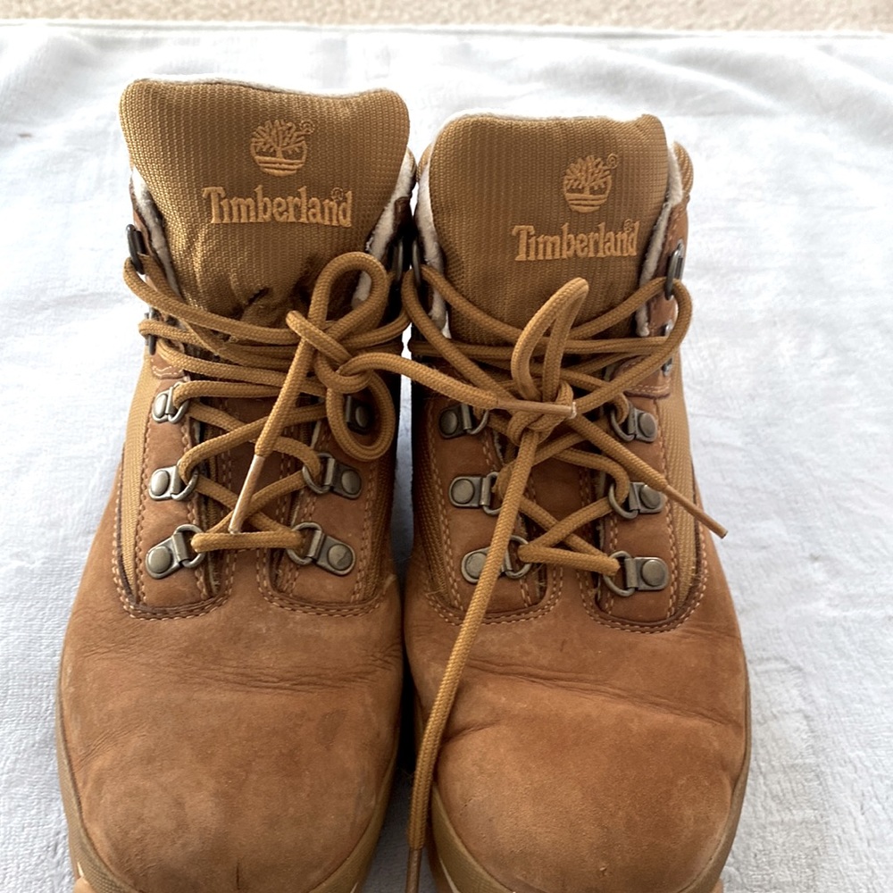 Timberlands